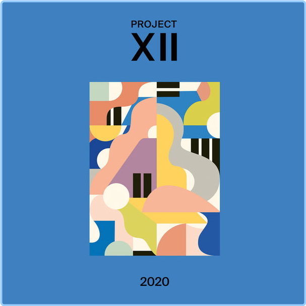 Various Artists - Project XII (2020-2024) 24Bit 44 1kHz [FLAC] IPco0Lgh_o