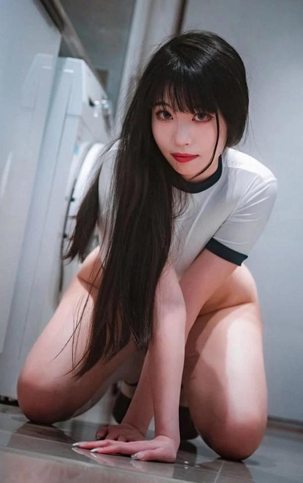 摄影师 SYlunlunlun作品之小姐姐唯美人体合集(6)