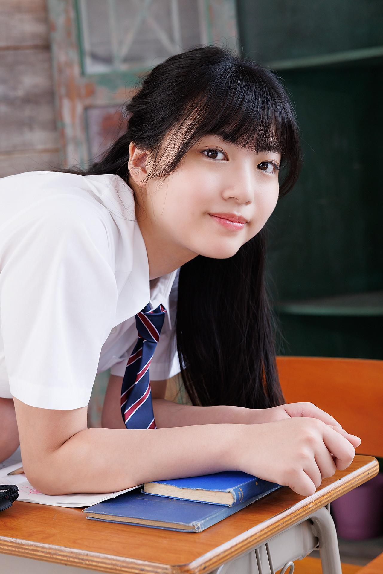 Maaya Obana 小花真彩, Minisuka.tv 202.12.05 Regular Gallery Set 06.01(10)