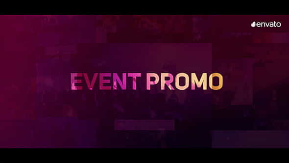 Event Promo - VideoHive 19326071