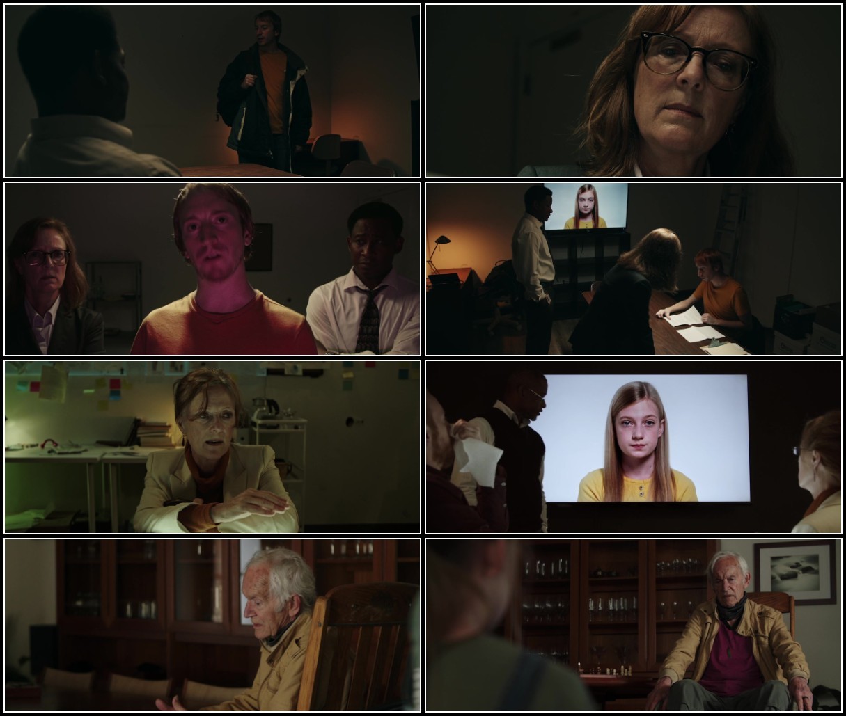 mZpKSzTN o - The Artifice Girl (2022) 720p BluRay x264-JustWatch
