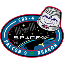 CRS-4