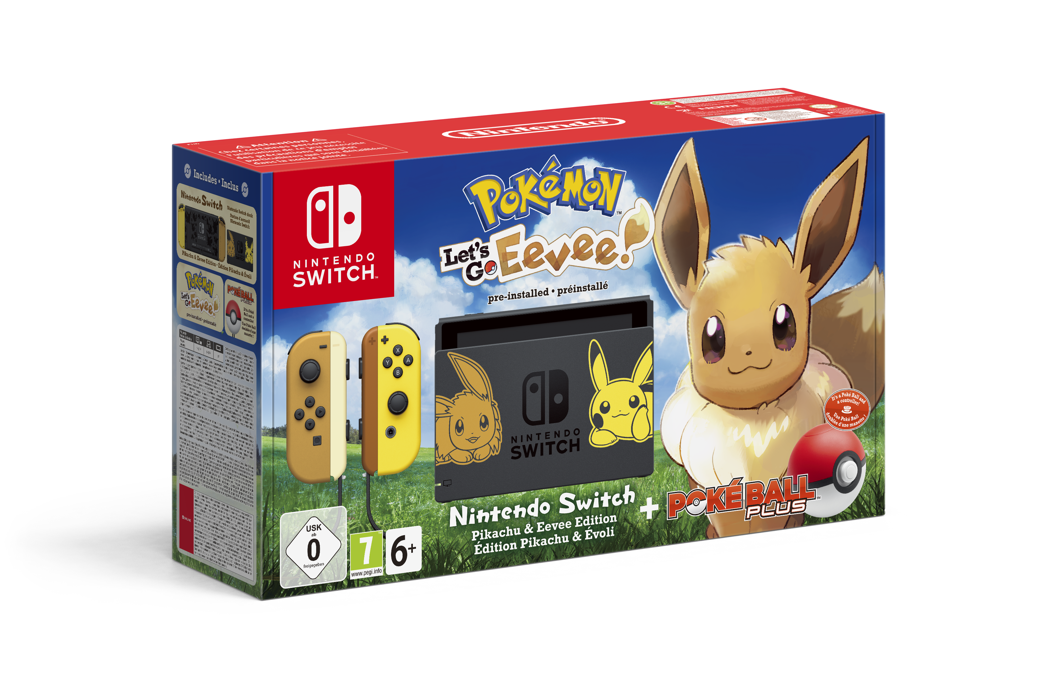 FARFETCH'D EVOLUCIONA EN 'FARSTICK'D' EN 'POKÉMON LET'S GO PIKACHU' GBA!  (AVANCES) 