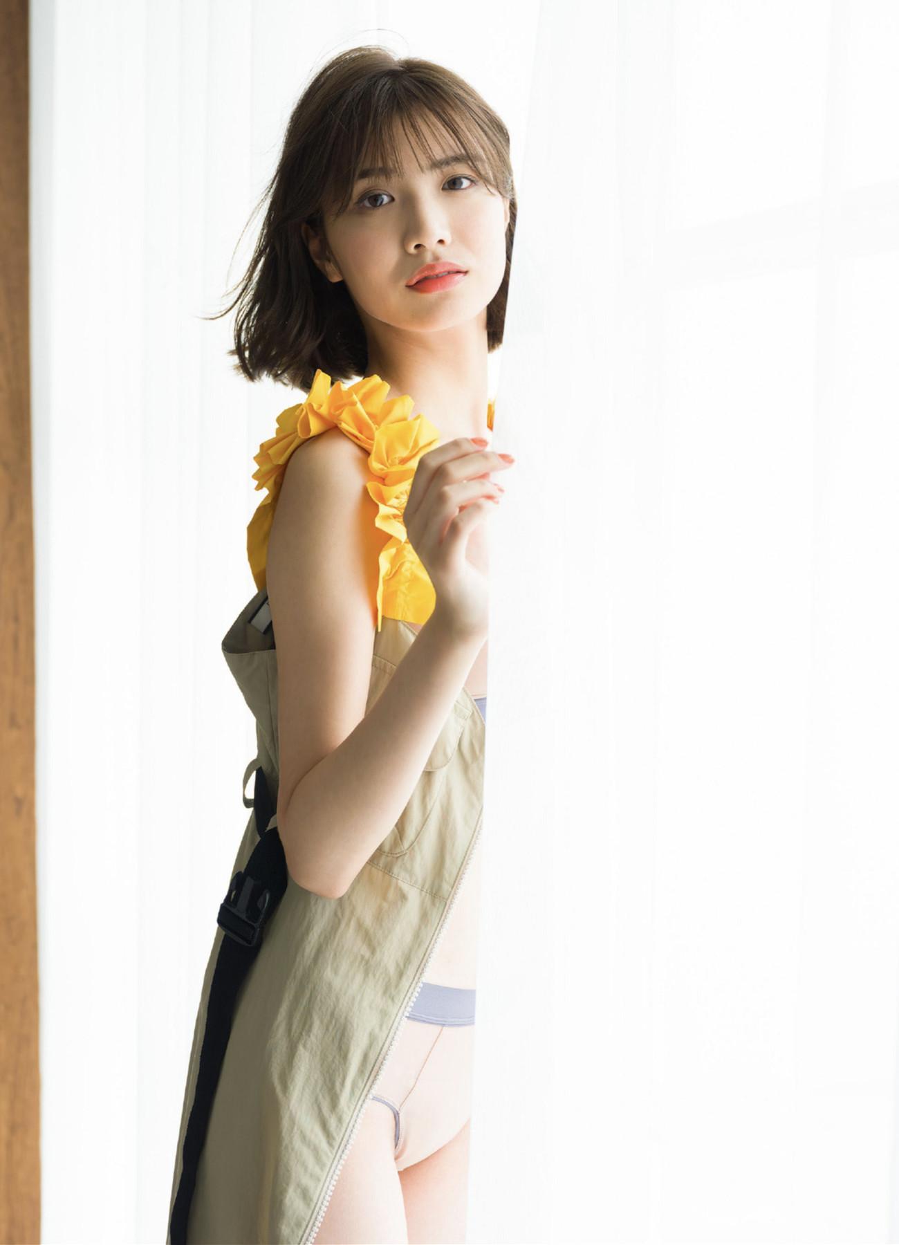 Kanon Watanabe 渡辺華音, DIGVIIデジタル写真集 DIGVII Digital PhotoBook(14)