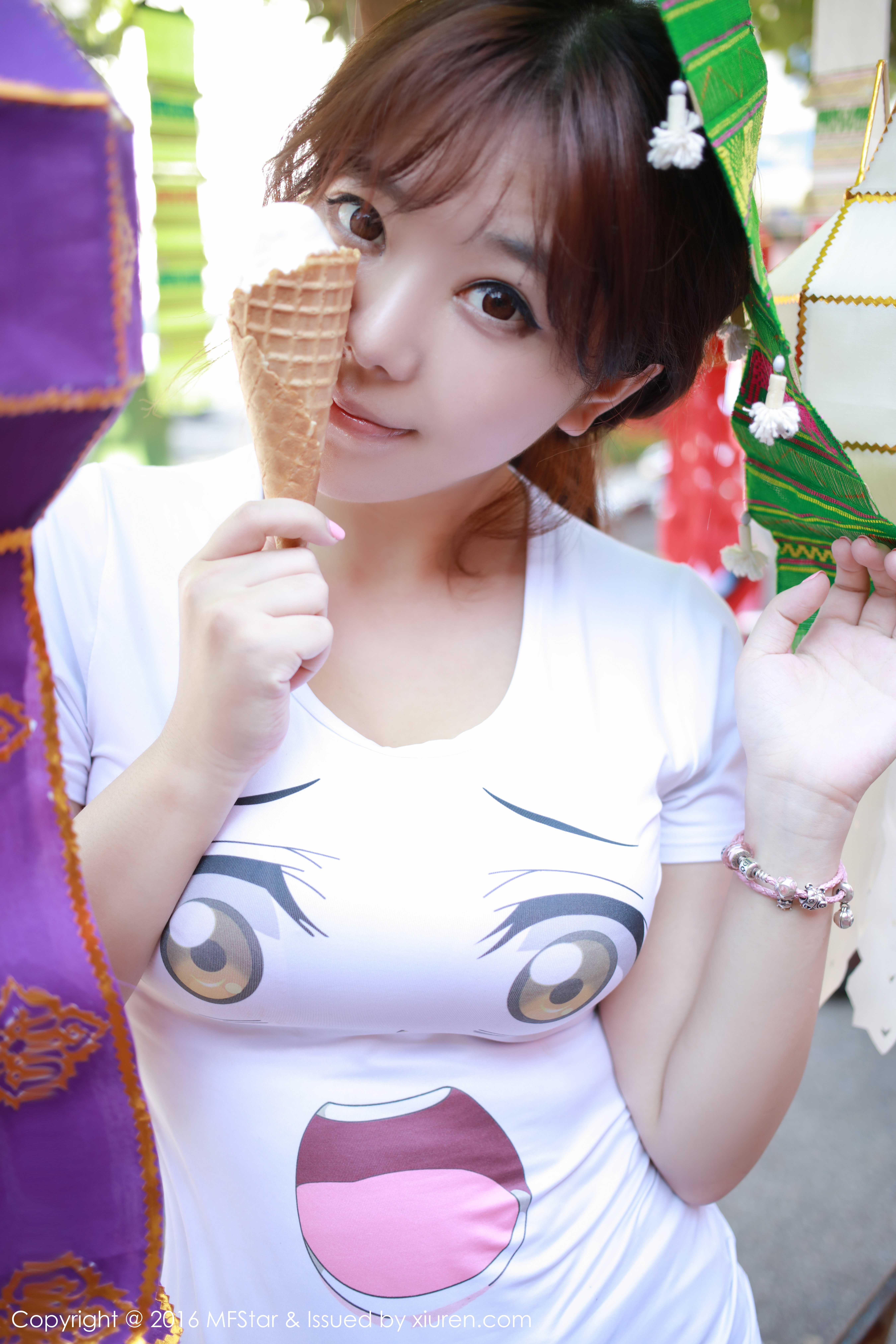 [MFStar模范学院] 2016.05.07 Vol.054 刘飞儿Faye(50)