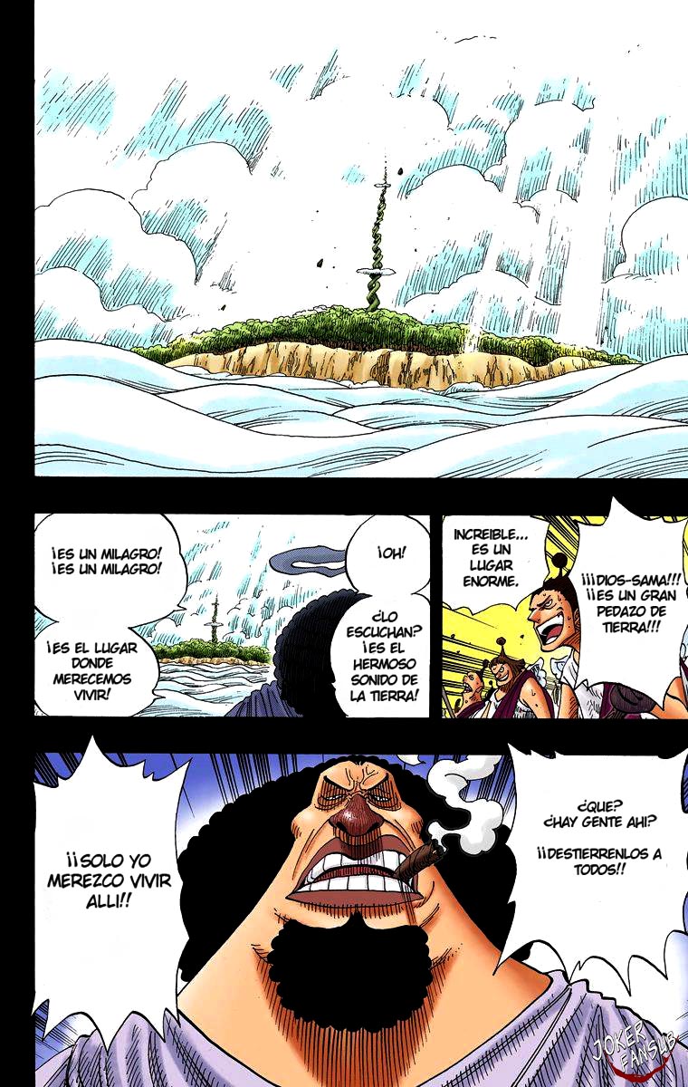 color - One Piece Manga 286-291 [Full Color] Dvg8sFv5_o