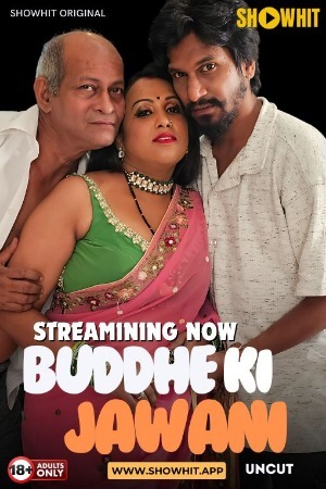 Buddhe Ki Jawani 2024 Hindi ShowHit Short Films 720p HDRip Download