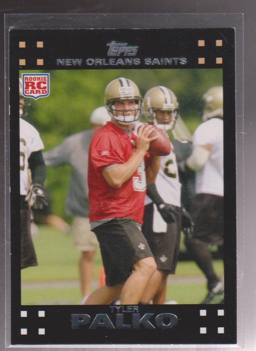 New Orleans Saints Cards You Pick -- Get 40% off Details Inside A7