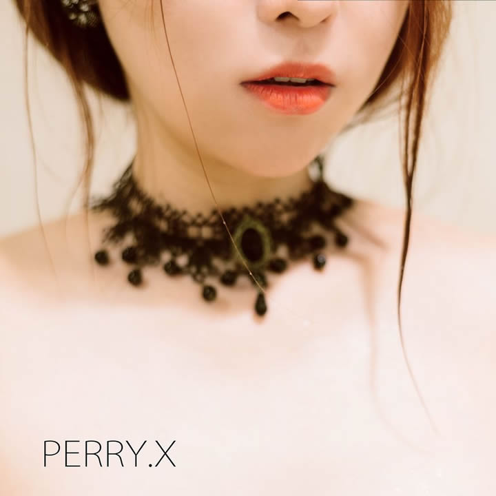 Photographer Perry.x works without Shengguang boutique compilation 1 8