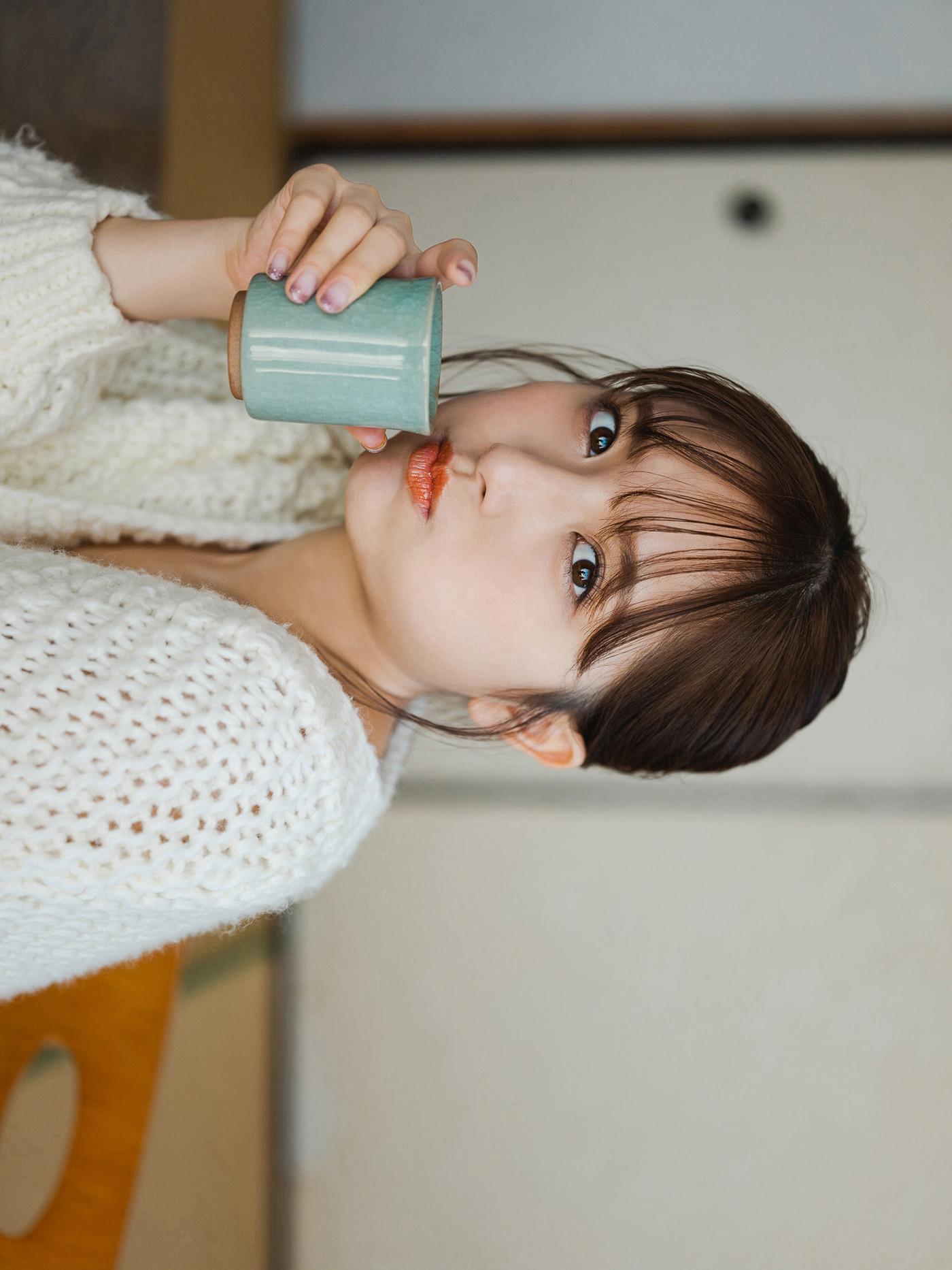 Nana Owada 大和田南那, FRIDAYデジタル写真集 『僕のハートはキミのもの』 Set.05(13)