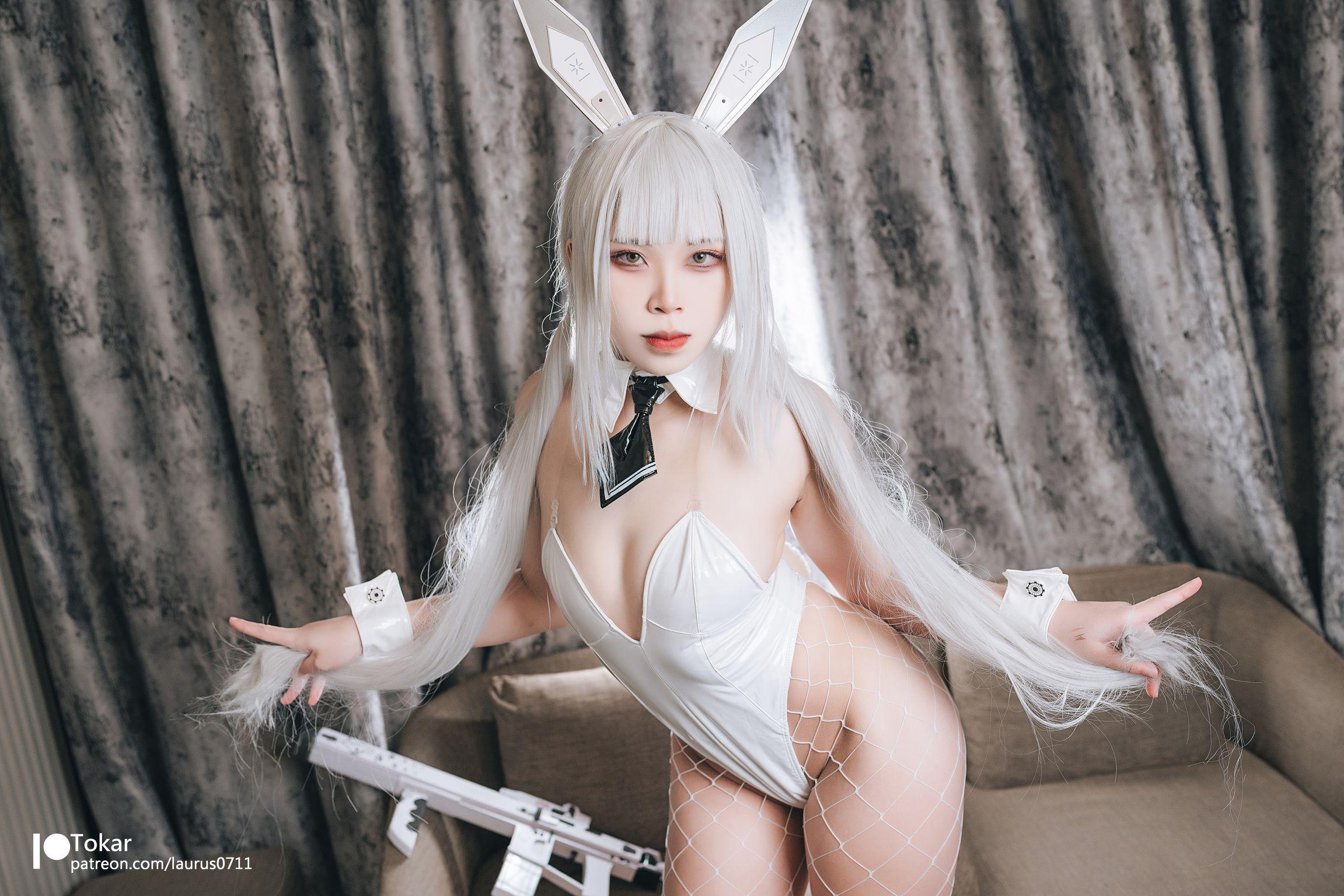 Coser@Tokar浵卡: Blanc 布兰儿 (47 photos )(34)