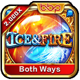 Ice & Fire