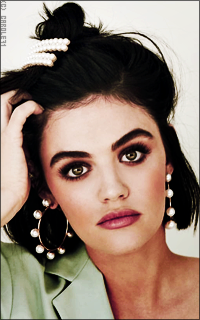 Lucy Hale - Page 2 1Rtr4GH6_o