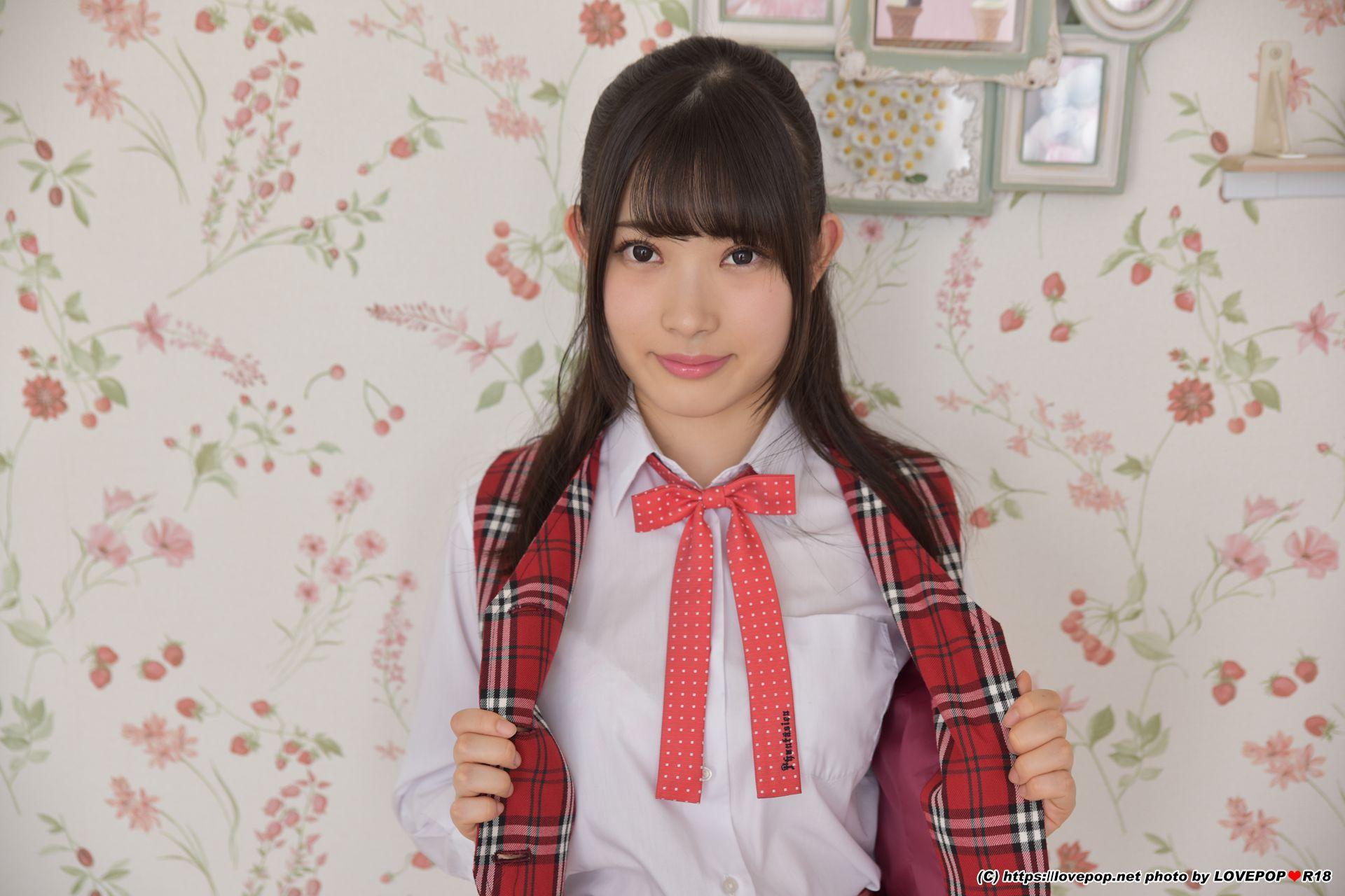 [LOVEPOP] Rika Miama 美甘りか Photoset 01 写真集(23)