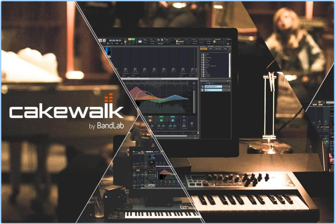 BandLab Cakewalk Sonar V30.08.0.019 Rebuild 1 5N0KZCfk_o