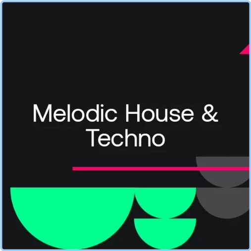 Various Artists - Beatport - The May Shortlist Melodic House&Trance (2024) [320 Kbps] Yi0v4g8T_o