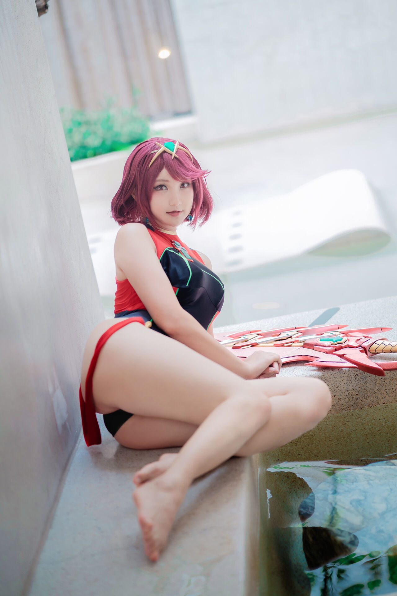 CocoPie - Anya Forger [17P]