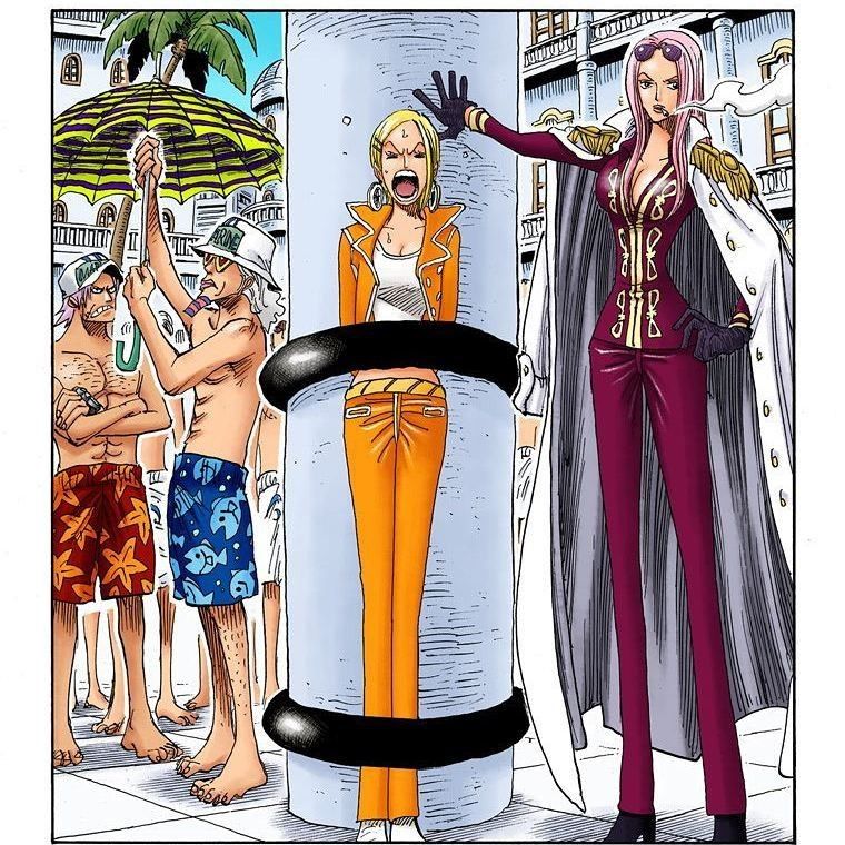 Merchandising One Piece IV - Página 36 • Foro de One Piece Pirateking