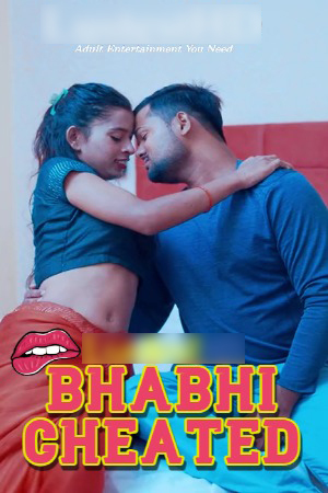 Bhabhi Cheated 2025 Hindi Uncut Short Films 720p HDRip Download