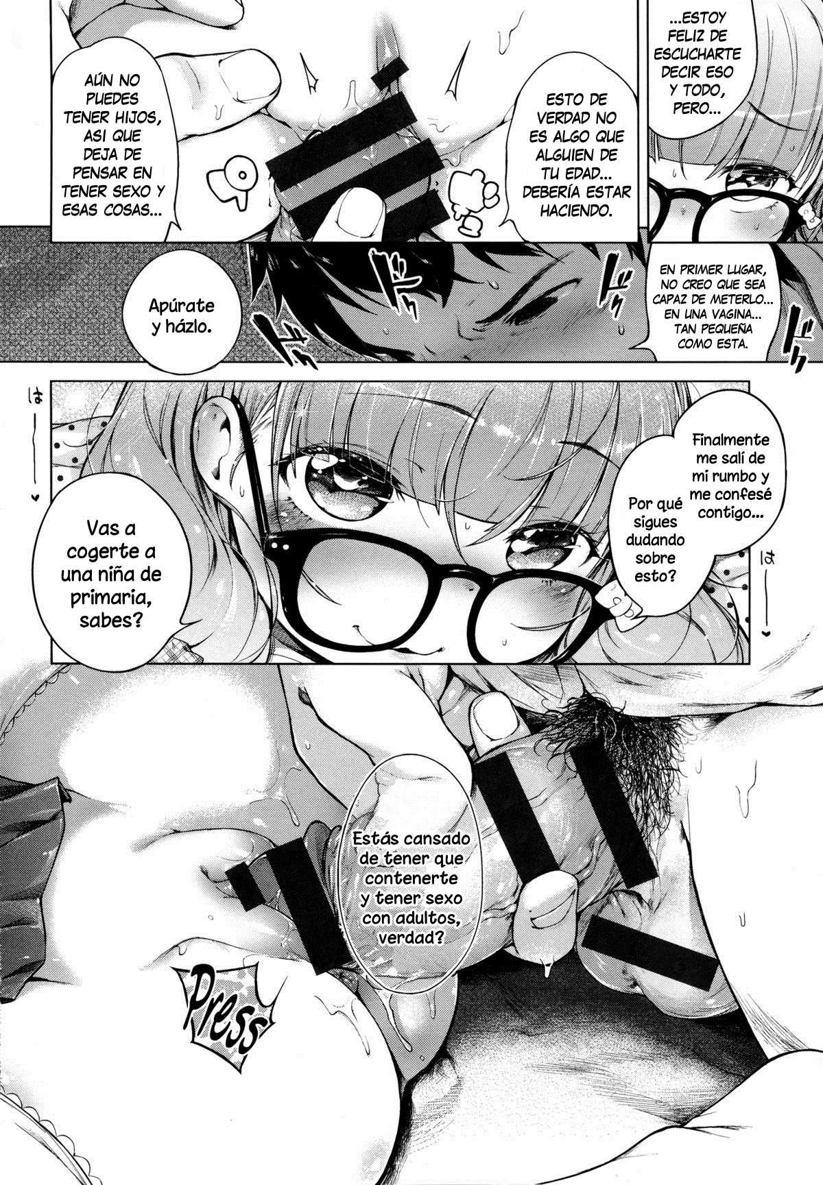 Hatsukoi Ribbon Chapter-2 - 11