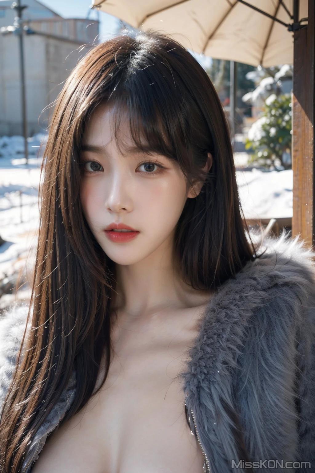 [AI Generated] 拟实画风 Vol.066 (197 photos)(36)