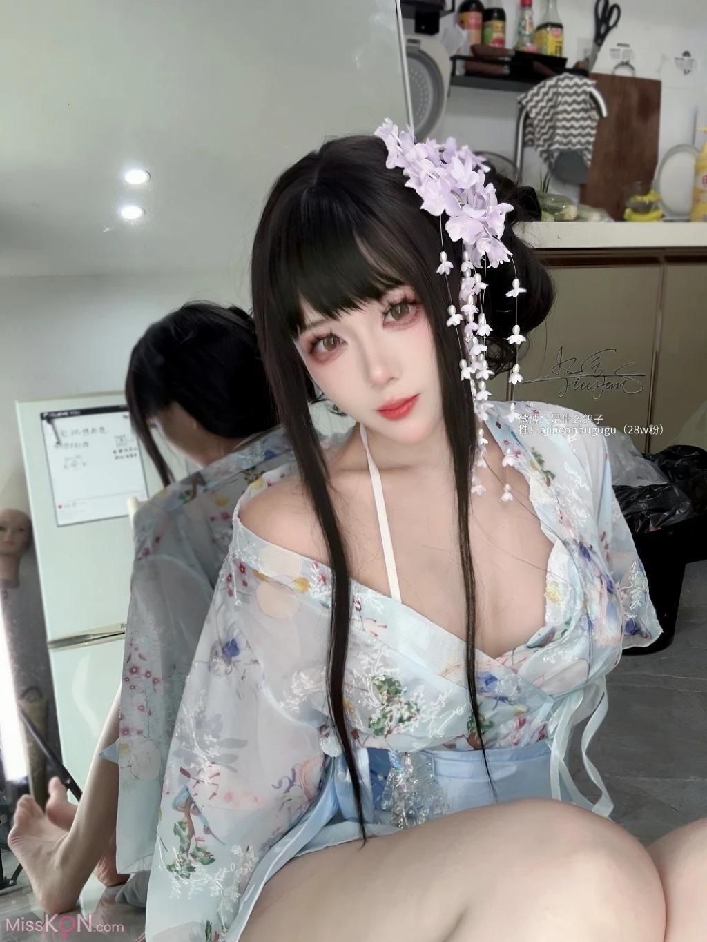 Coser@九言: 吾妻 (33 photos )(10)