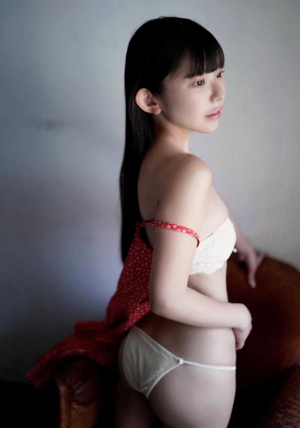 Marina Nagasawa 長澤茉里奈, EX-MAX! デジタル写真集 [Exciting Girls Vol.02] Set.04(14)