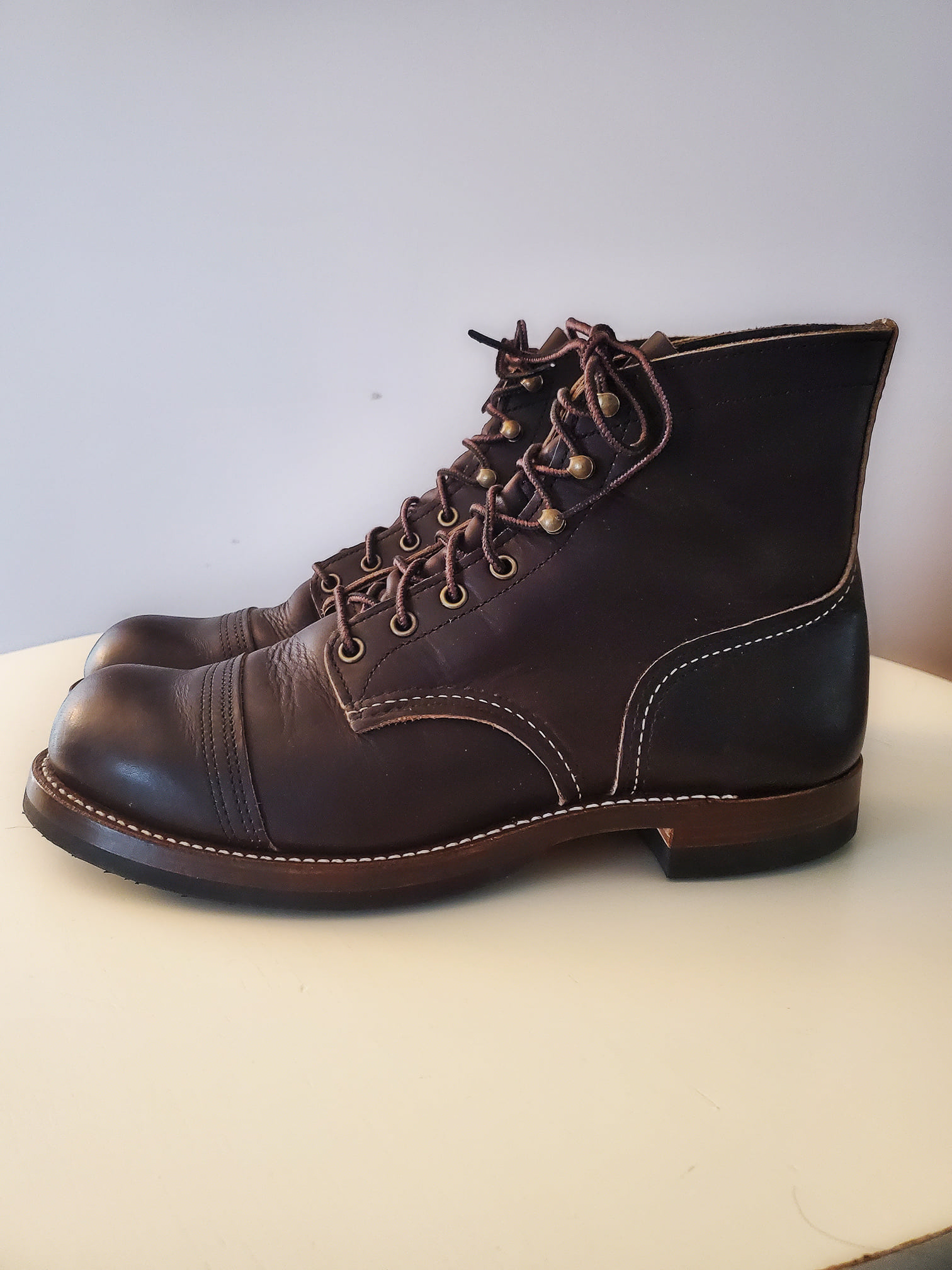 Role club underdog outlet boots