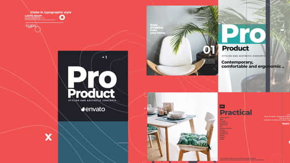 Product Promo Design - VideoHive 25565944