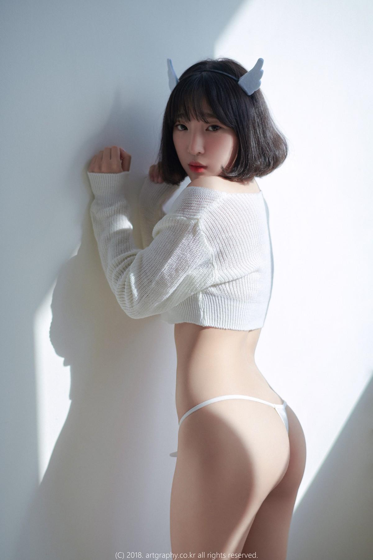 Kang Inkyung 강인경, ArtGravia Vol.039 Photobook Set.02(7)