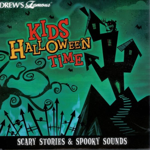 The Hit Crew - Kids Halloween Time - 2007