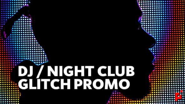 DJNight Club Promo | For - VideoHive 25246489