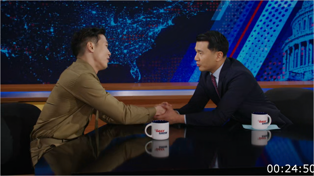 The Daily Show (2024-06-05) Joel Kim Booster [1080p/720p] (x265) 9AQp3jfV_o