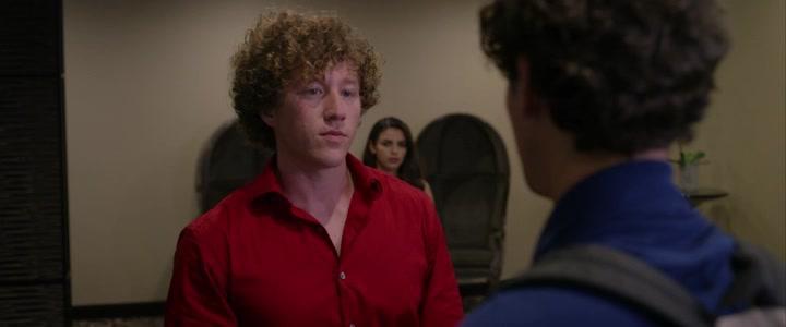 The Breakdown 2021 HDRip XviD AC3-EVO The Breakdown 2021 HDRip XviD AC3-EVO
