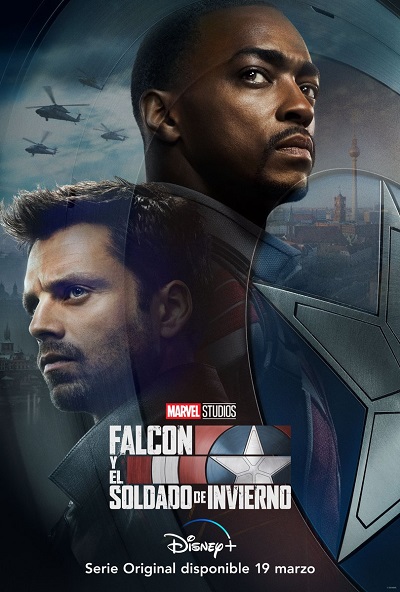 The Falcon and The Winter Soldier - S01E04 (2021) Solo Audio Latino [E-AC3 5.1] [SRT] [Extraído De Disney+]