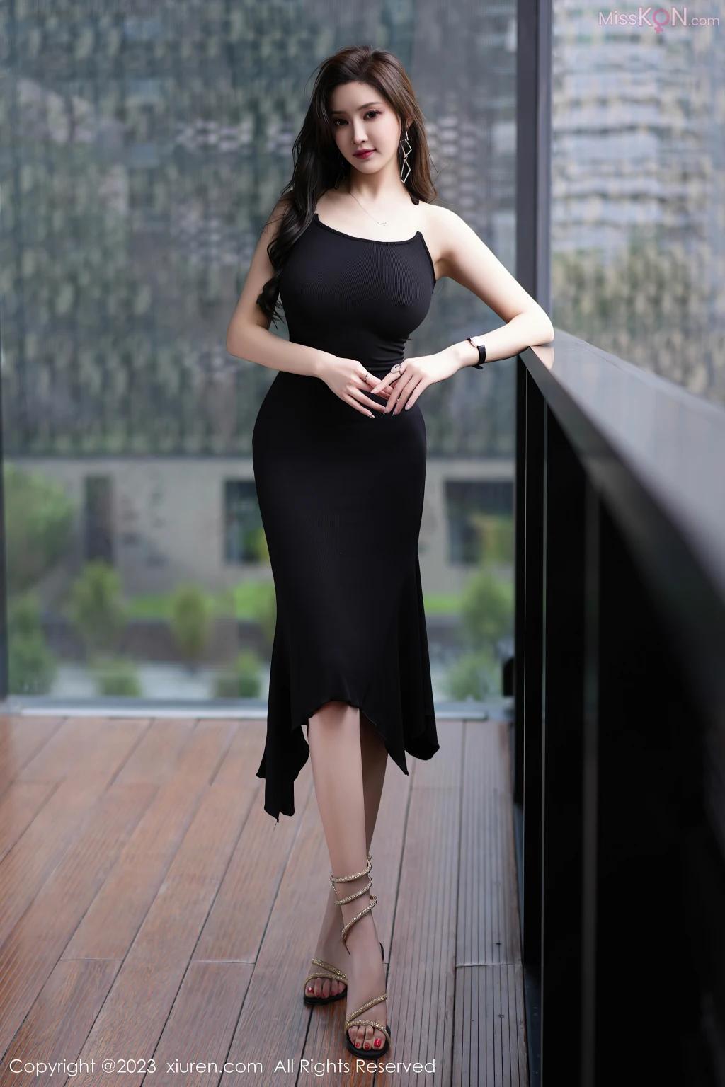 XIUREN No.7363 – 7370 (596 photos)(279)