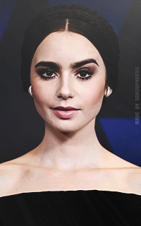 Lily Collins - Page 8 ImMKf1G8_o