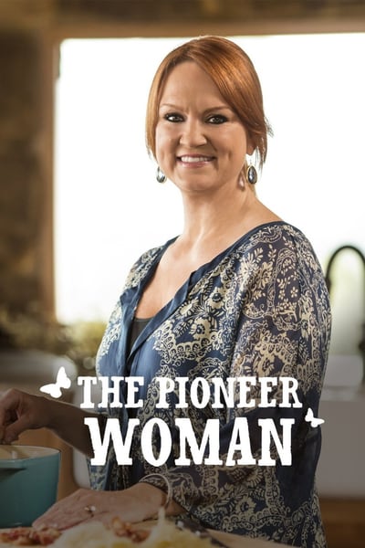 The Pioneer Woman S23E09 Sweet Talk WEB x264-CAFFEiNE