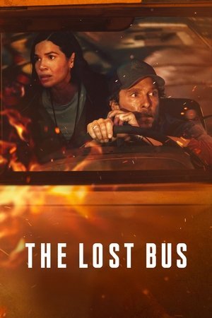 The Lost Bus 2025 720p 1080p 4K WEBRip