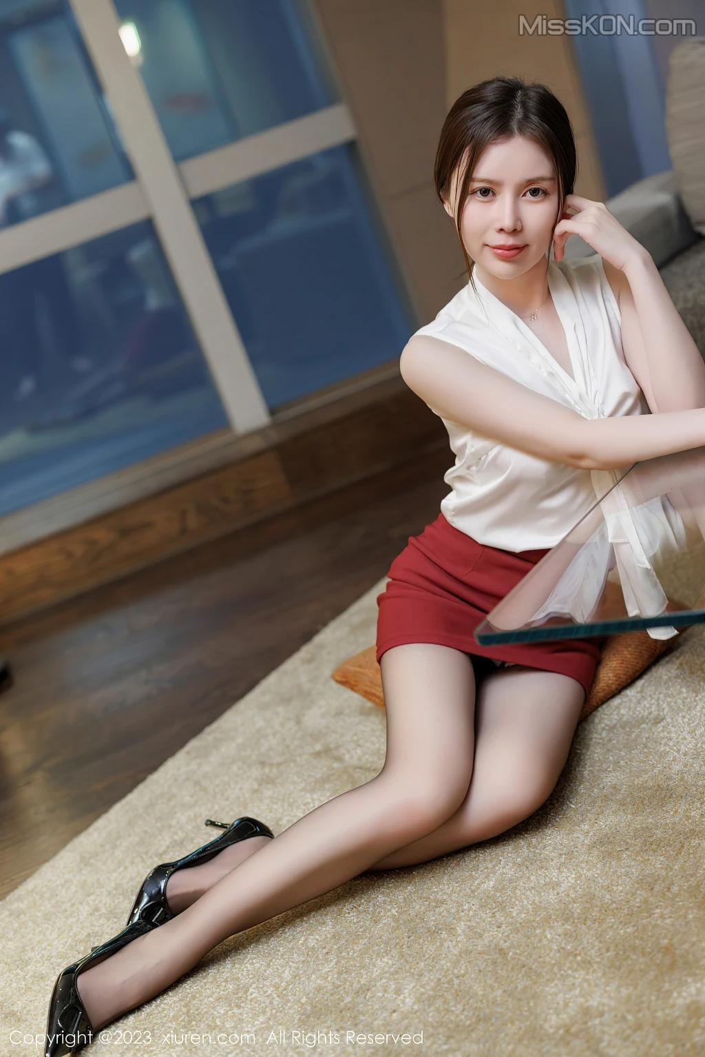 XIUREN No.6723 – 6728 (454 photos)(339)