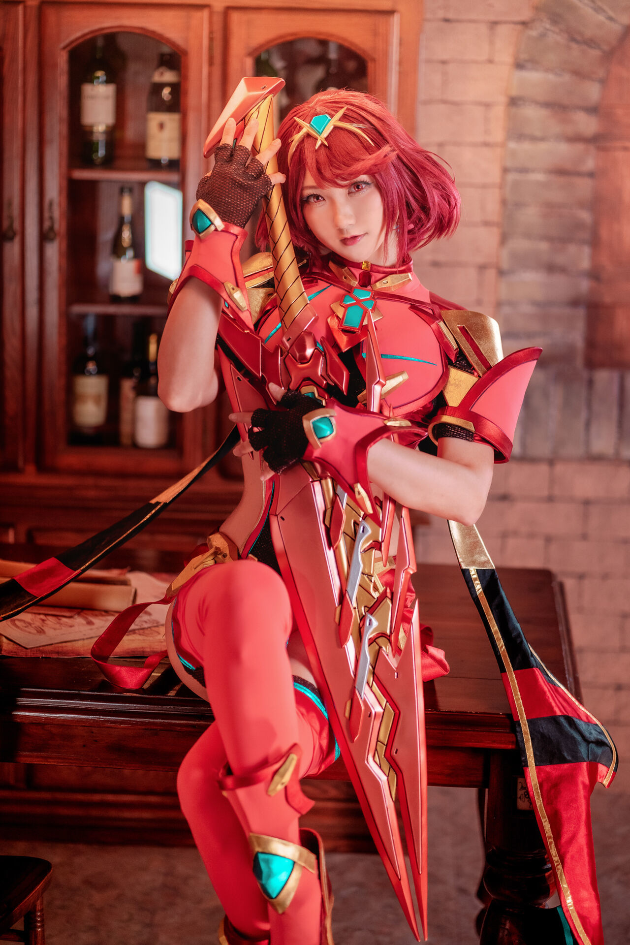 CocoPie - Anya Forger [17P]