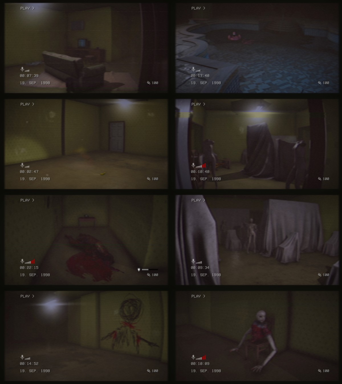 The Backrooms.1998.Found Footage Survival Horror Game v62269-GOG