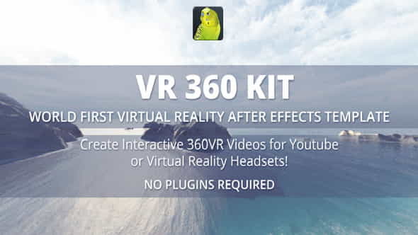 VR 360 KIT - VideoHive 15823643