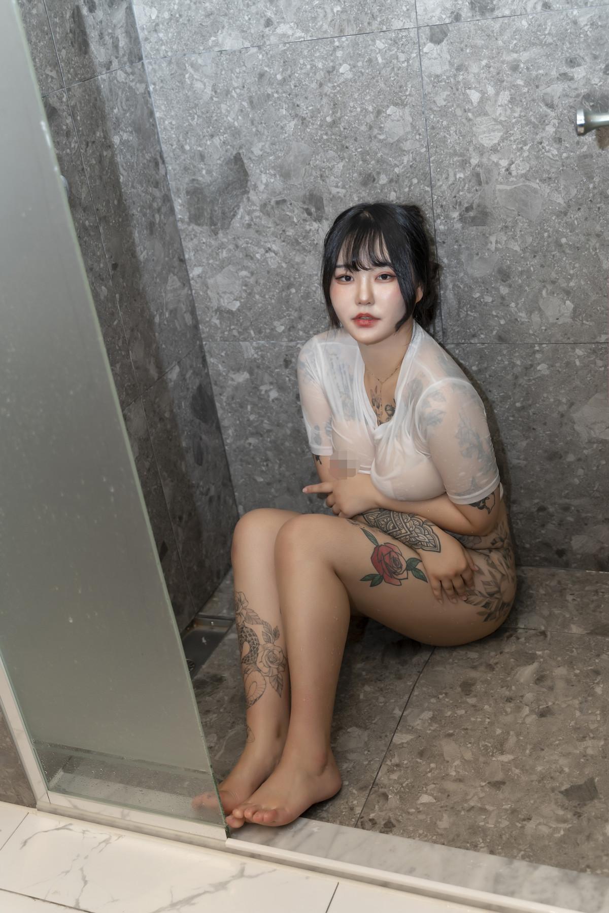 Jeon BoYeon 전보연, [Patreon] Motel(61)