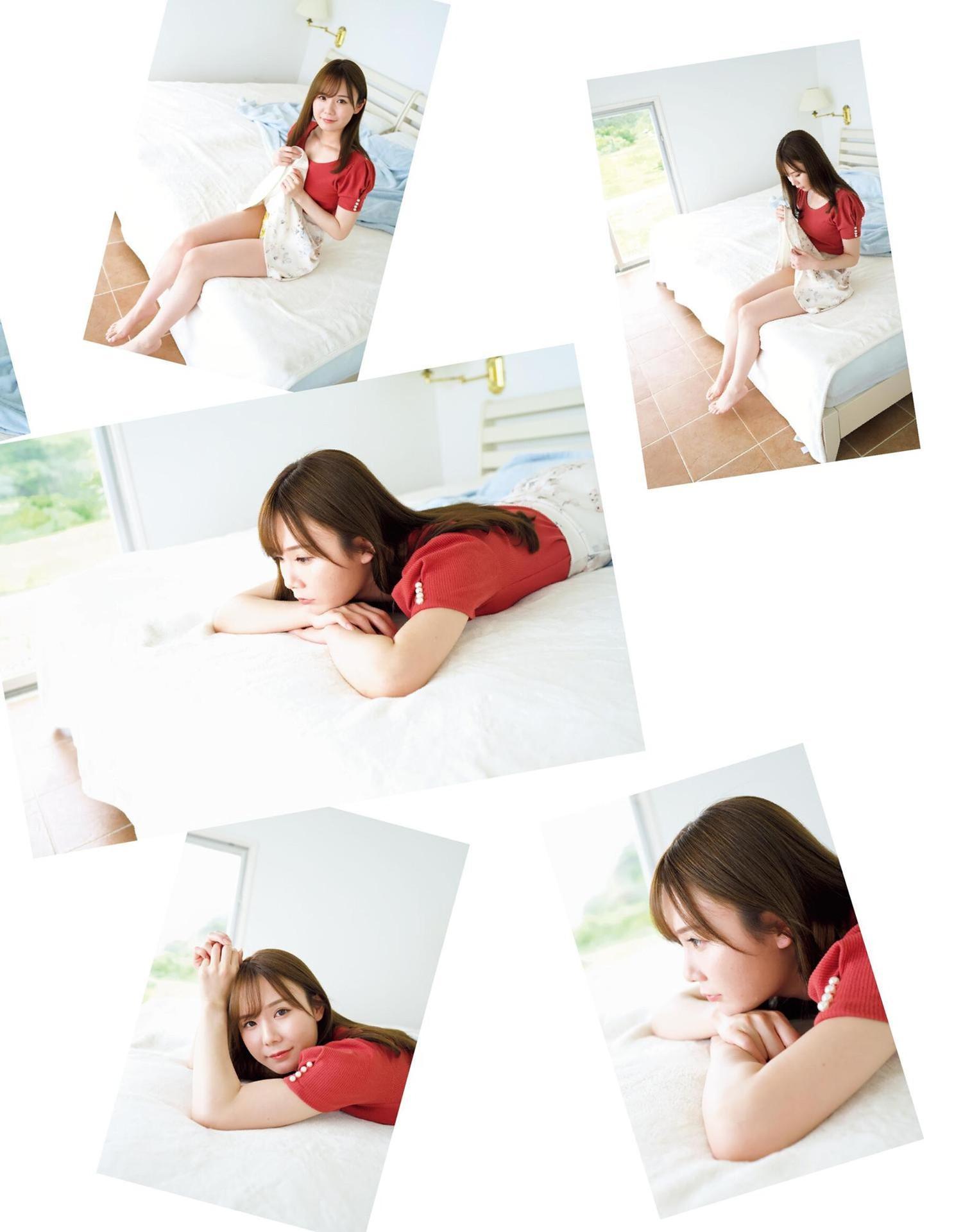 MIRU みる, 写真集 豪华爱蔵版 「ミルフィーユ」 Set.02(2)