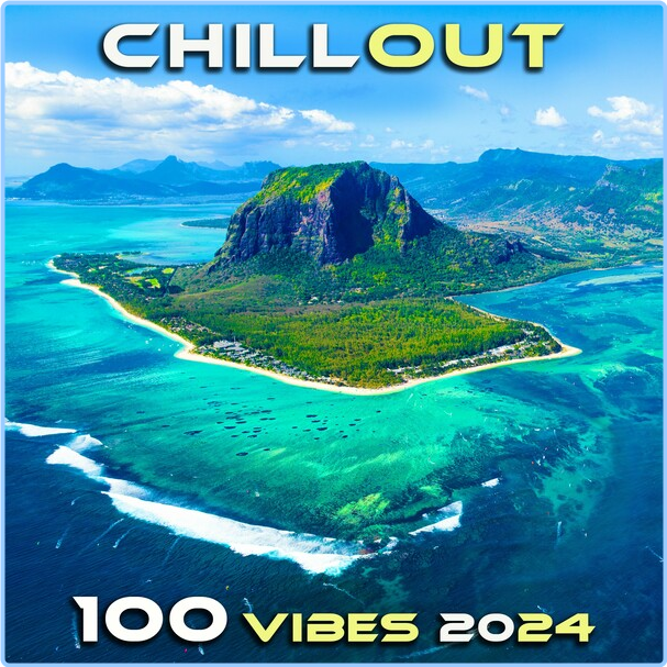 DoctorSpook Chill Out 100 Vibes (2024) (2024) [FLAC] 16BITS 44 1KHZ MxNLQlhq_o