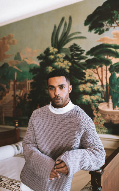 Lucien Laviscount Mr5WKPfq_o