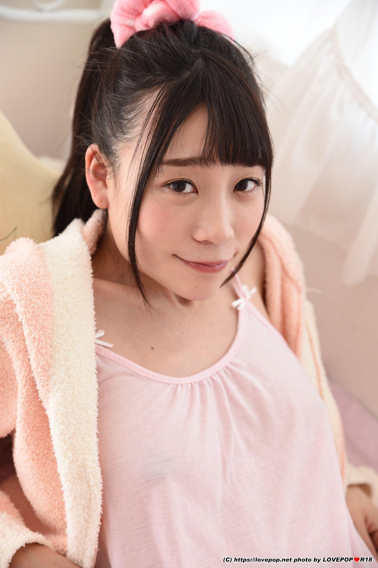 富田優衣 Yui Tomita Photoset 04 [LOVEPOP] 写真集(42)