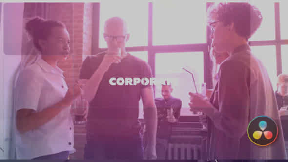 Uplifting Corporate Promo - VideoHive 51006446