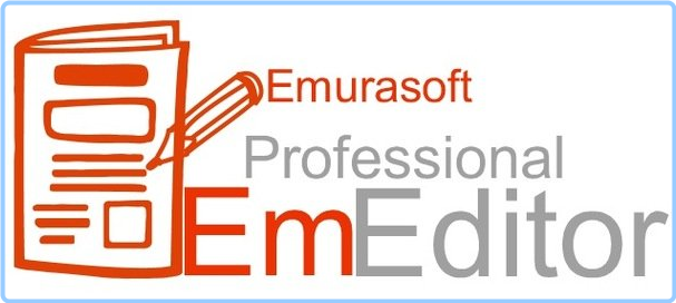 Emurasoft EmEditor Professional 24.1.2 + Portable 5Ou7i9NT_o